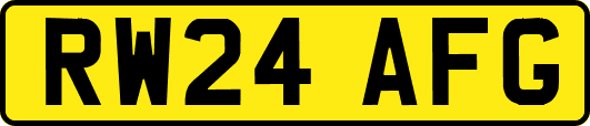 RW24AFG