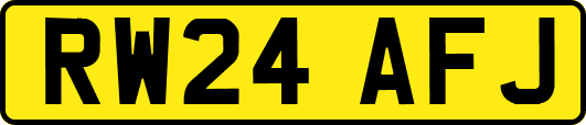 RW24AFJ