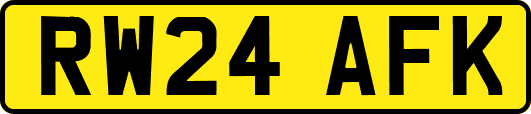 RW24AFK