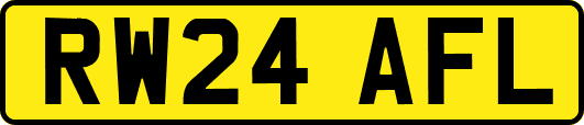 RW24AFL
