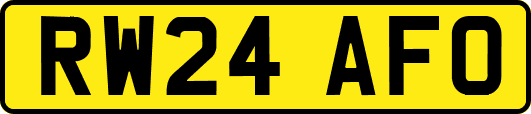 RW24AFO