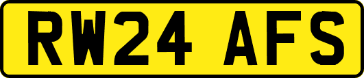 RW24AFS