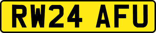 RW24AFU