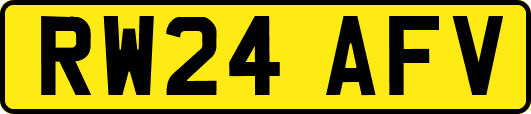 RW24AFV