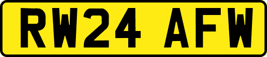 RW24AFW
