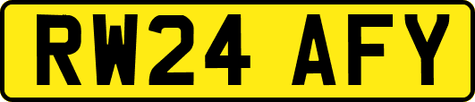 RW24AFY