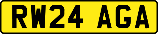 RW24AGA