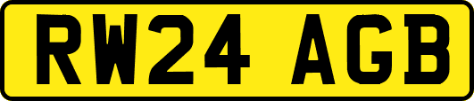 RW24AGB