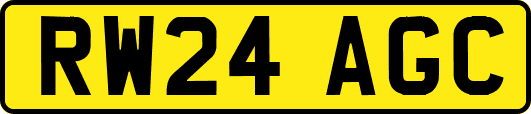 RW24AGC
