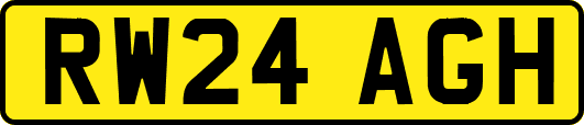 RW24AGH