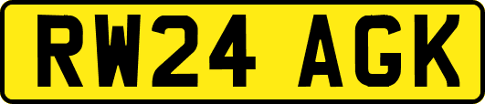 RW24AGK