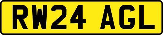 RW24AGL
