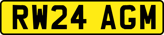 RW24AGM