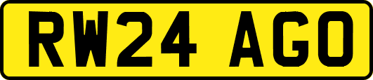 RW24AGO