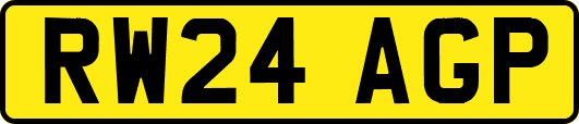 RW24AGP