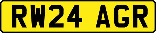 RW24AGR