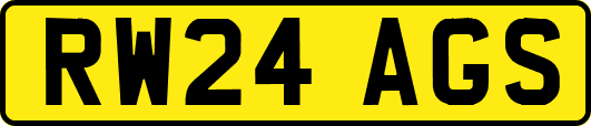 RW24AGS