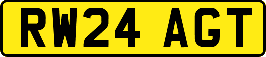 RW24AGT