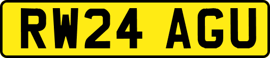 RW24AGU