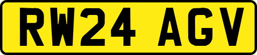 RW24AGV