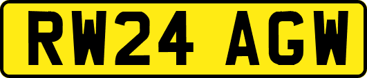 RW24AGW