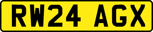 RW24AGX
