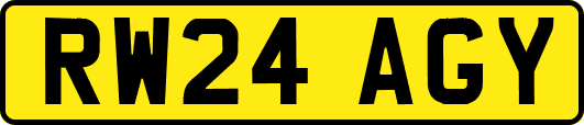 RW24AGY