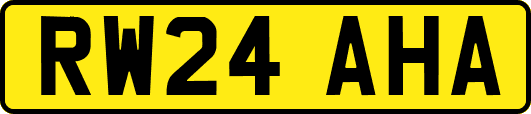 RW24AHA