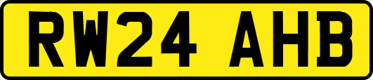 RW24AHB