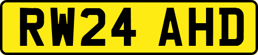 RW24AHD