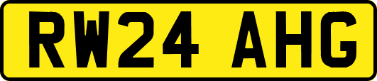 RW24AHG