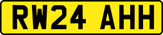 RW24AHH
