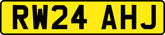 RW24AHJ