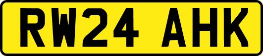 RW24AHK