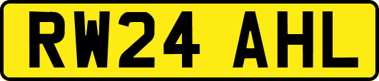 RW24AHL