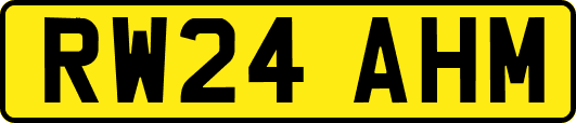 RW24AHM