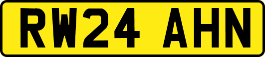 RW24AHN