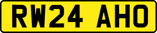 RW24AHO
