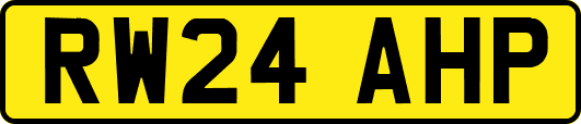 RW24AHP