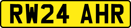 RW24AHR