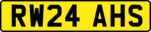 RW24AHS