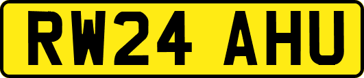 RW24AHU