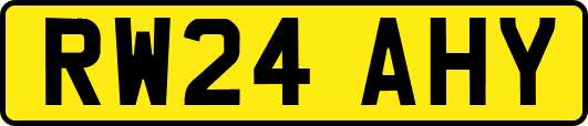 RW24AHY