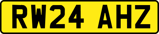 RW24AHZ