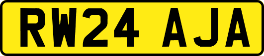 RW24AJA
