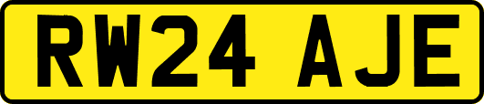 RW24AJE