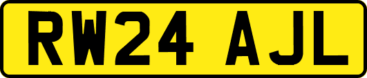 RW24AJL