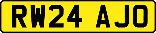 RW24AJO