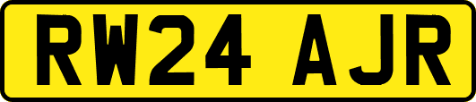 RW24AJR