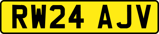 RW24AJV